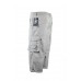 6926# 3/4 ELASTIC PANTS