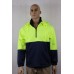 2432# HI-VIS 1/2 ZIP JUMPERS